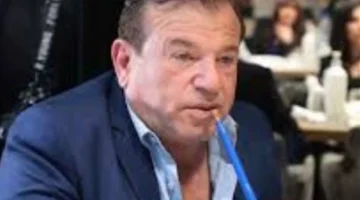 تحرير محمد قبنض.. الأمن السوري يعثر على المنتج المختطف بريف دمشق بعد 4 أشهر